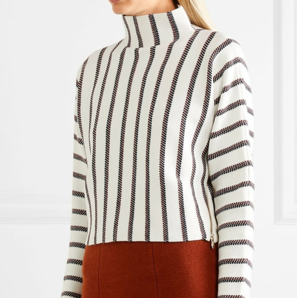 Maje sweater